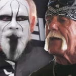 Sting Honors Hulk Hogan’s Impact on Wrestling After His Passing
