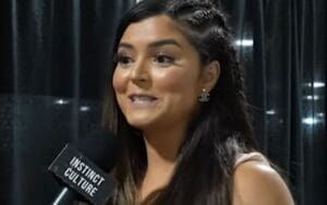 Tay Melo Says TayJay Is Ready for AEW Women’s Tag Titles — If They Ever Show Up