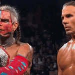 The Hardys Challenged For One More Match With Team 3D After TNA Tag Team Title Win At Slammiversary