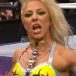 Thekla Joins Forces with Surprising Duo After Shady Win on AEW Dynamite