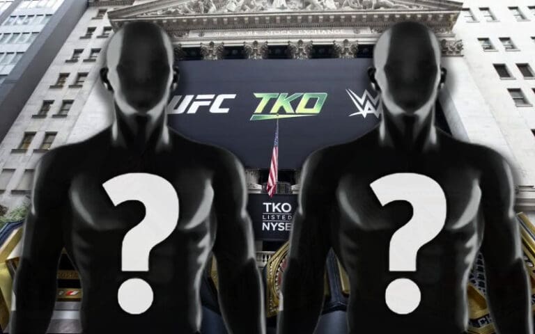 TKO Adds Two New Executives to Strengthen WWE & UFC Brand Partnerships