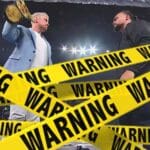 TNA World Title Contract Signing Ends With Brutal Ambush Attack During NXT Great American Bash