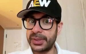 Tony Khan Addresses Possibility of Adding a Third Weekly AEW Show