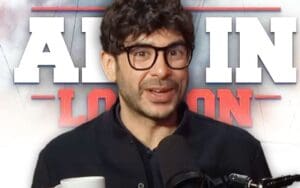 Tony Khan Confirms AEW All In Returning to Wembley Stadium in 2026