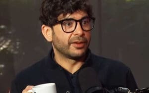 Tony Khan Explains Why AEW Announces Matches on the Day of Shows