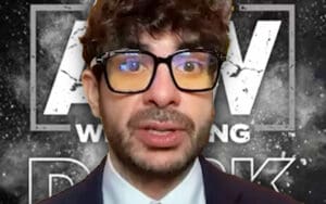 Tony Khan Reveals Stance on Potentially Reviving AEW Dark