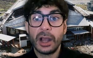 Tony Khan Says AEW’s First U.S. Stadium Show Is Just the Beginning