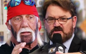 Tony Schiavone Calls Out Troll After Hulk Hogan Tribute Turns Ugly