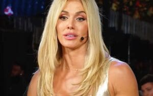 Torrie Wilson Addresses Potential In-Ring Return Ahead of WWE Evolution 2