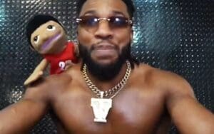 Trick Williams Drops Savage Diss Track Targeting Entire TNA Locker Room