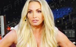 Trish Stratus’ Future Revealed After WWE Evolution 2 Event