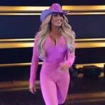 Trish Stratus Returns During July 4 WWE SmackDown to Accept Challenge for Evolution Dream Match