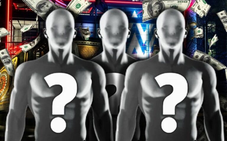 WWE Accused of Blocking Talent Growth to Avoid Paying More