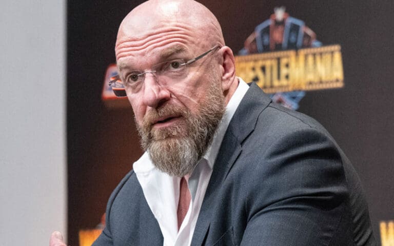 WWE Accused of Using Netflix Series to Paint Triple H as the Mastermind While Minimizing Top Stars