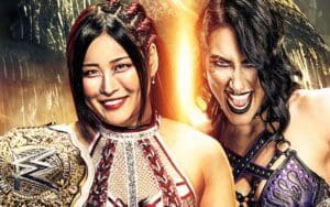 WWE Evolution 2 Preview: Confirmed Matches, Start Time and How to Watch