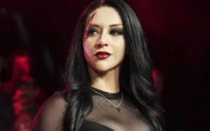 WWE Has Big Plans for Stephanie Vaquer Moving Forward