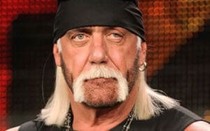 WWE Issues Statement on Hulk Hogan’s Death