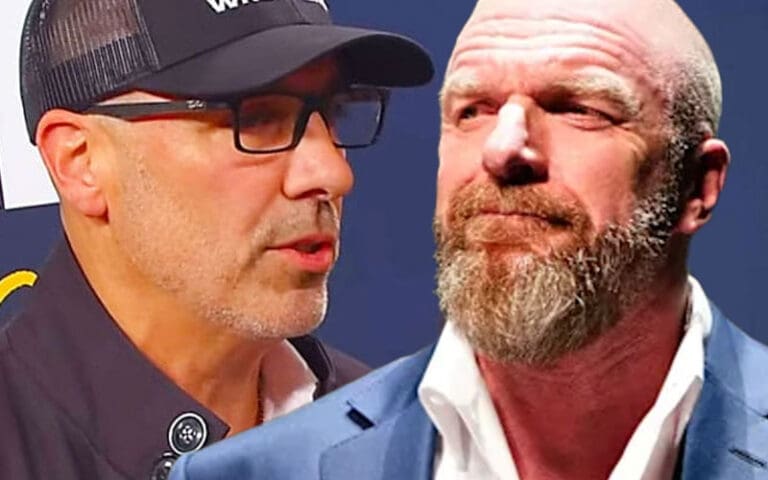 WWE Lets TNA Break Major Venue Rule Ahead of Bound for Glory