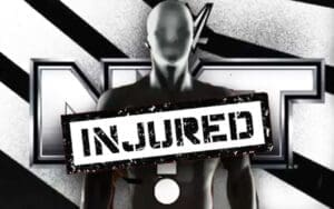 WWE NXT Star Undergoes Surgery After Sustaining Injury