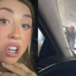 WWE NXT’s Adriana Rizzo Posts Wild Encounter With Confused Woman Thinking She’s an Uber Driver
