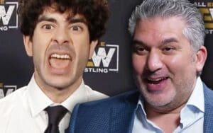 WWE Planning to Go Head-to-Head with AEW Again This Year