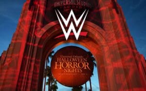 WWE Set to Invade Universal’s Halloween Horror Nights With Spooky New Crossover
