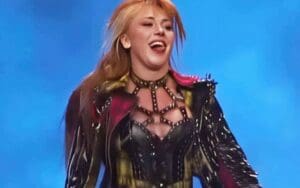 AEW Collision Viewership Sees Slight Drop on August 23, 2025