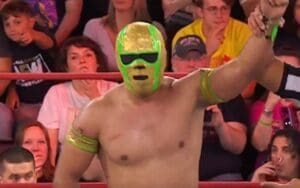 AEW Drops Cryptic Tease of “The Clone” During August 30 Collision