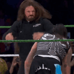AJ Styles Ruins Dominik Mysterio's Mega Championship Hopes At Triplemania XXXIII