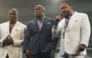 Backstage Frustration Builds Over MVP’s Role in Hurt Syndicate’s Creative Direction in AEW