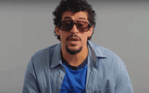 Bad Bunny Proclaims Himself The Greatest Celebrity Wrestler Of All Time