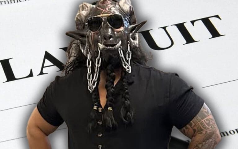 Beast Mortos Claims His Lawsuit Threat Wasn’t About Taurus