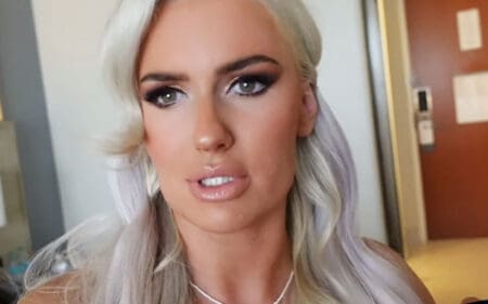 Blake Monroe News, Rumors & Top Stories Today - Ringside News