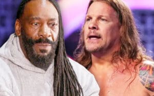 Booker T Confident Chris Jericho Will Make WWE Return Amid Speculation