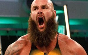 Braun Strowman Explodes on WWE’s “Stupid” Decision to Fire Him