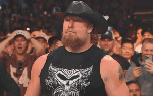 Brock Lesnar Returns In Shocking Fashion At WWE SummerSlam 2025