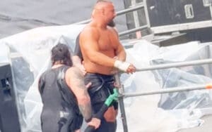 Bron Breakker's Condition After Injury Concern Following WWE SummerSlam