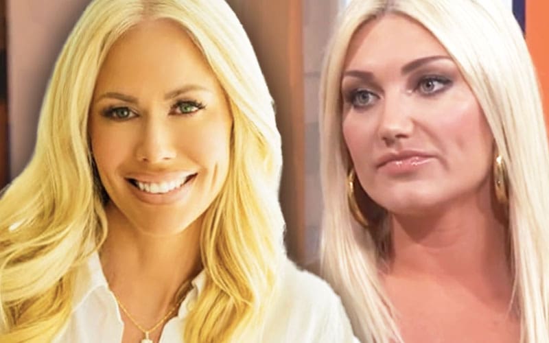 Brooke Hogan Denies Claims Sky Daily "Shaded" Her Over Hulk Hogan Cremation