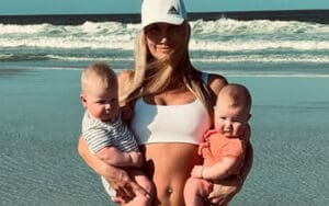 Brooke Hogan Explains Why She Skipped Hulk Hogan’s Funeral