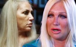 Brutus Beefcake’s Wife Allegedly Thrown Out of Hulk Hogan’s Funeral After Incident with Linda Hogan