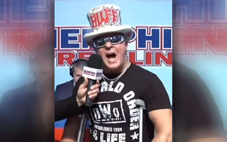 Buff Bagwell Makes Return to Memphis Wrestling After Leg Amputation