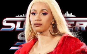 Cardi B Admits Regrets Over Trash Talking WWE Stars Before SummerSlam