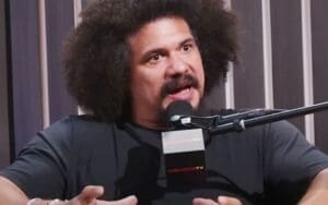 Carlito Calls Out WWE for Not Understanding Latino Audience
