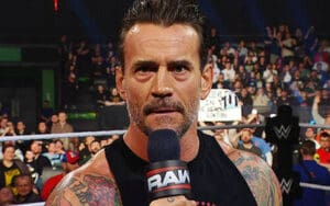 CM Punk Ready to Move Past Seth Rollins Drama—But Not Done Yet