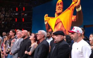 Confusion Over WWE Stars Missing from Hulk Hogan Tribute Explained
