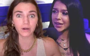 Cora Jade Claims Alexis Lete Only Gets Attention Using Her Name