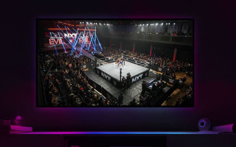 Current Plans on Where NXT's PLE Will Be Streaming After ESPN Move