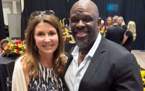 D-Von Dudley Buries the Hatchet With Dixie Carter at Hulk Hogan’s Funeral