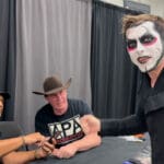 Danhausen Gets Shut Down By JBL &amp; Ron Simmons After $10 Bounty Offer