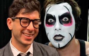 Danhausen’s AEW Contract Quietly Extended Despite His Desire To Leave